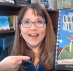 The Nonfiction Book Marketing and Launch Plan Workbook and Planning Guide, Stephanie Chandler