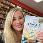 Author Elizabeth Hamilton-Guarino, "The Success Guidebook: How to Visualize, Actualize, and Amplify You."