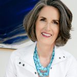Victoria Priya, author of Personal Boundaries for Dummies